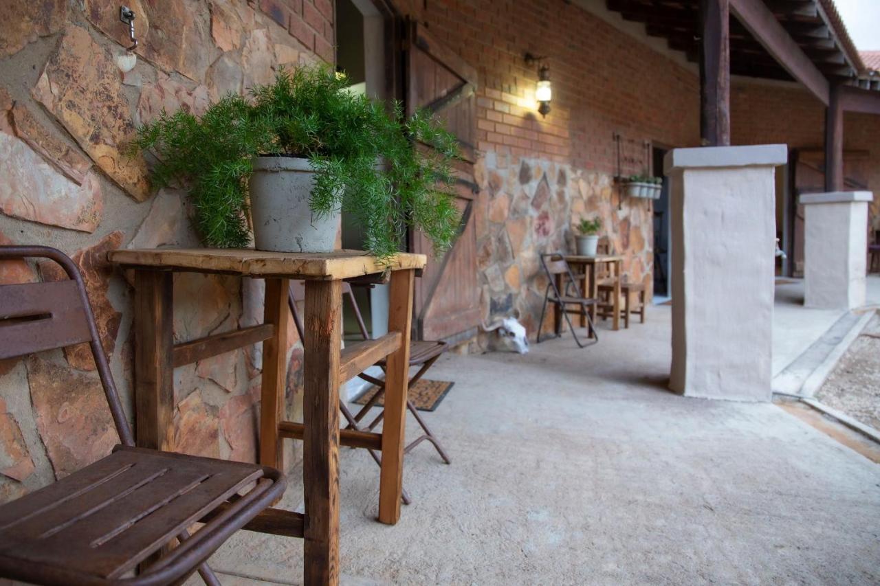 Villa Mount High Luxury Stables Lydenburg Exterior foto