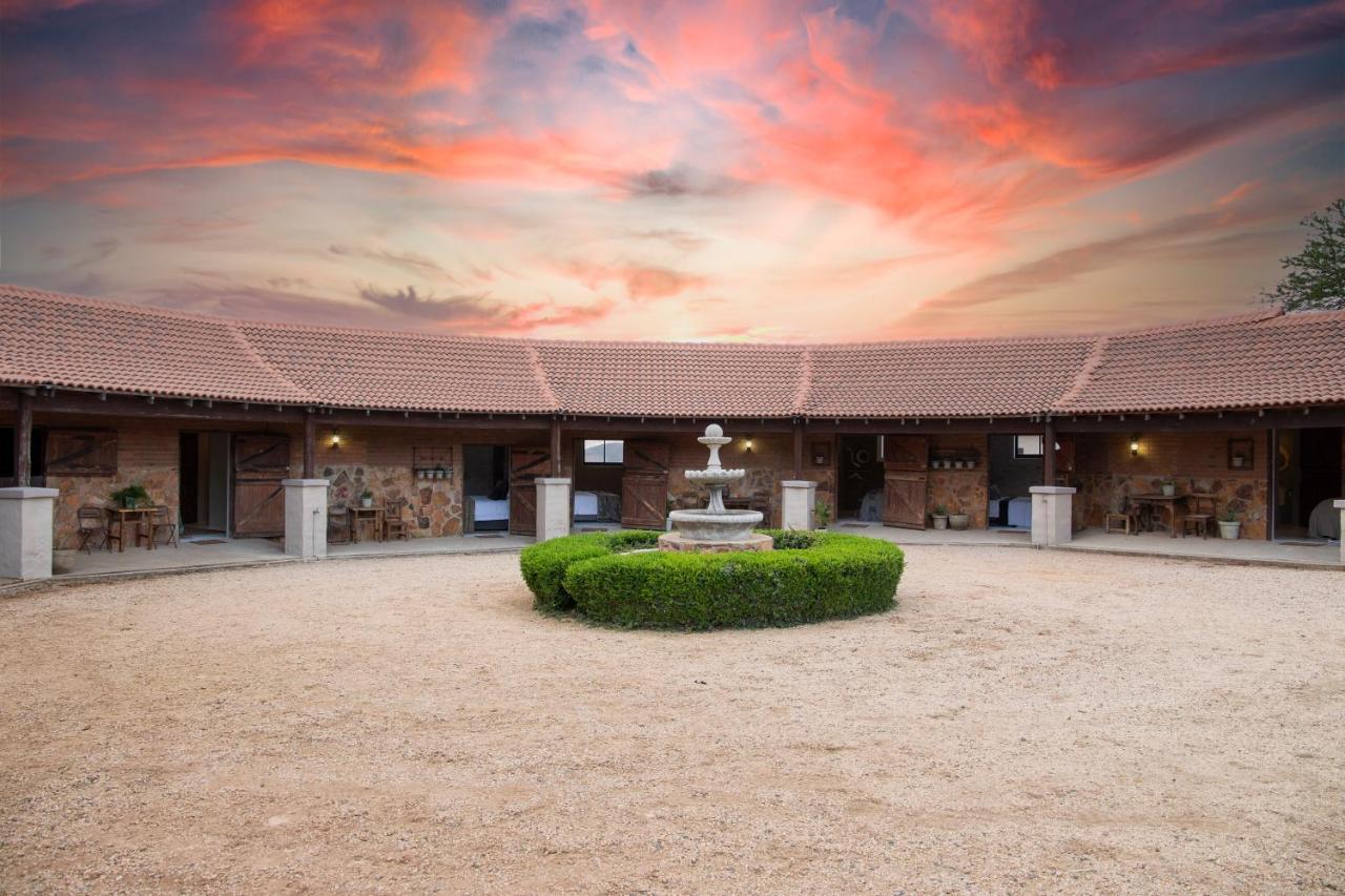 Villa Mount High Luxury Stables Lydenburg Exterior foto