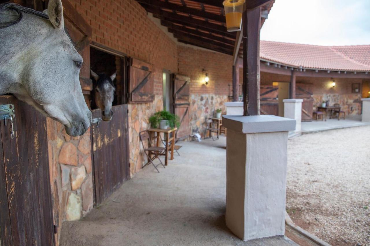 Villa Mount High Luxury Stables Lydenburg Exterior foto