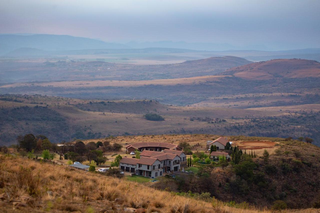 Villa Mount High Luxury Stables Lydenburg Exterior foto