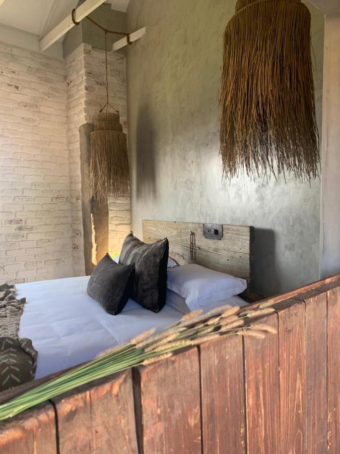 Villa Mount High Luxury Stables Lydenburg Exterior foto