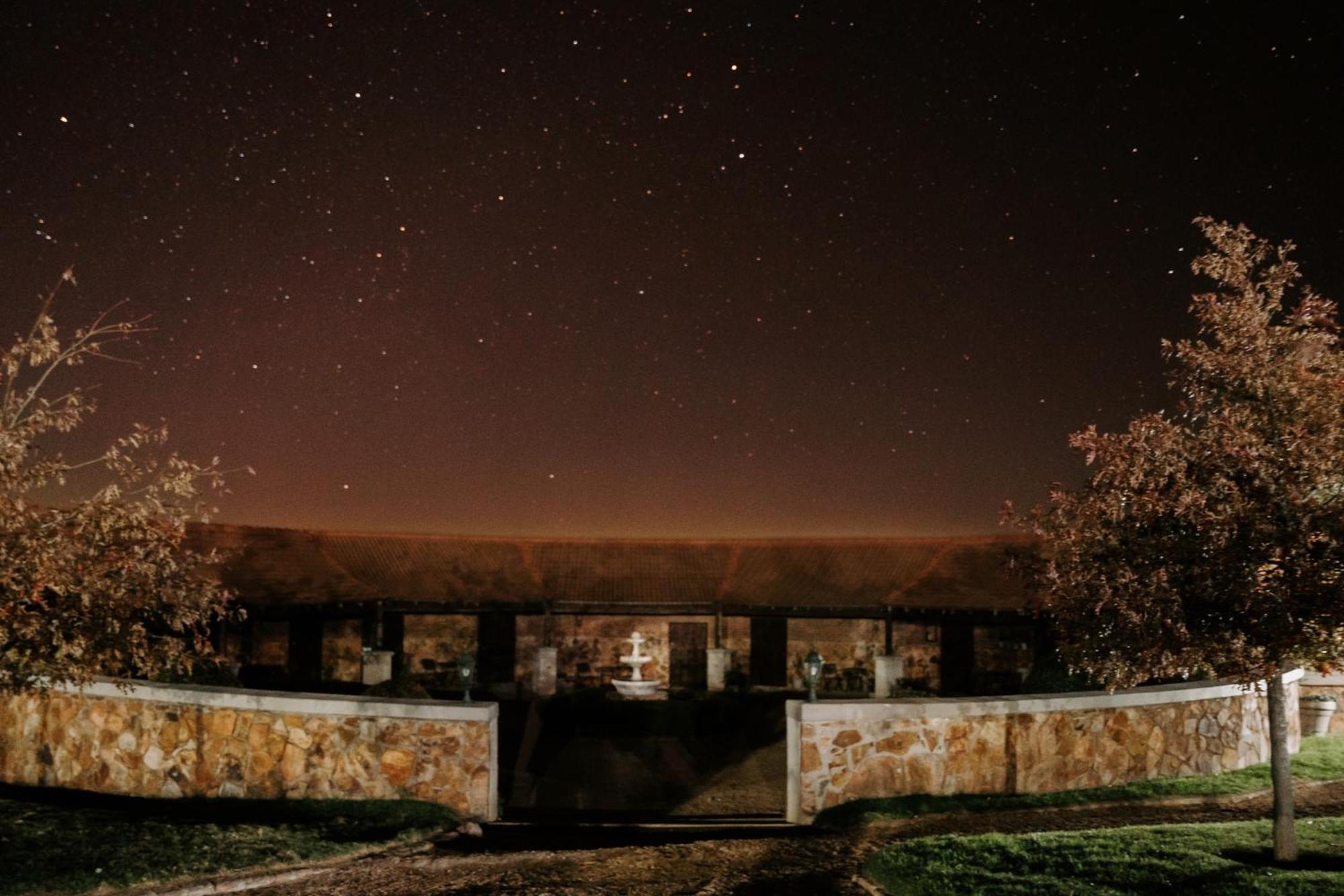 Villa Mount High Luxury Stables Lydenburg Exterior foto