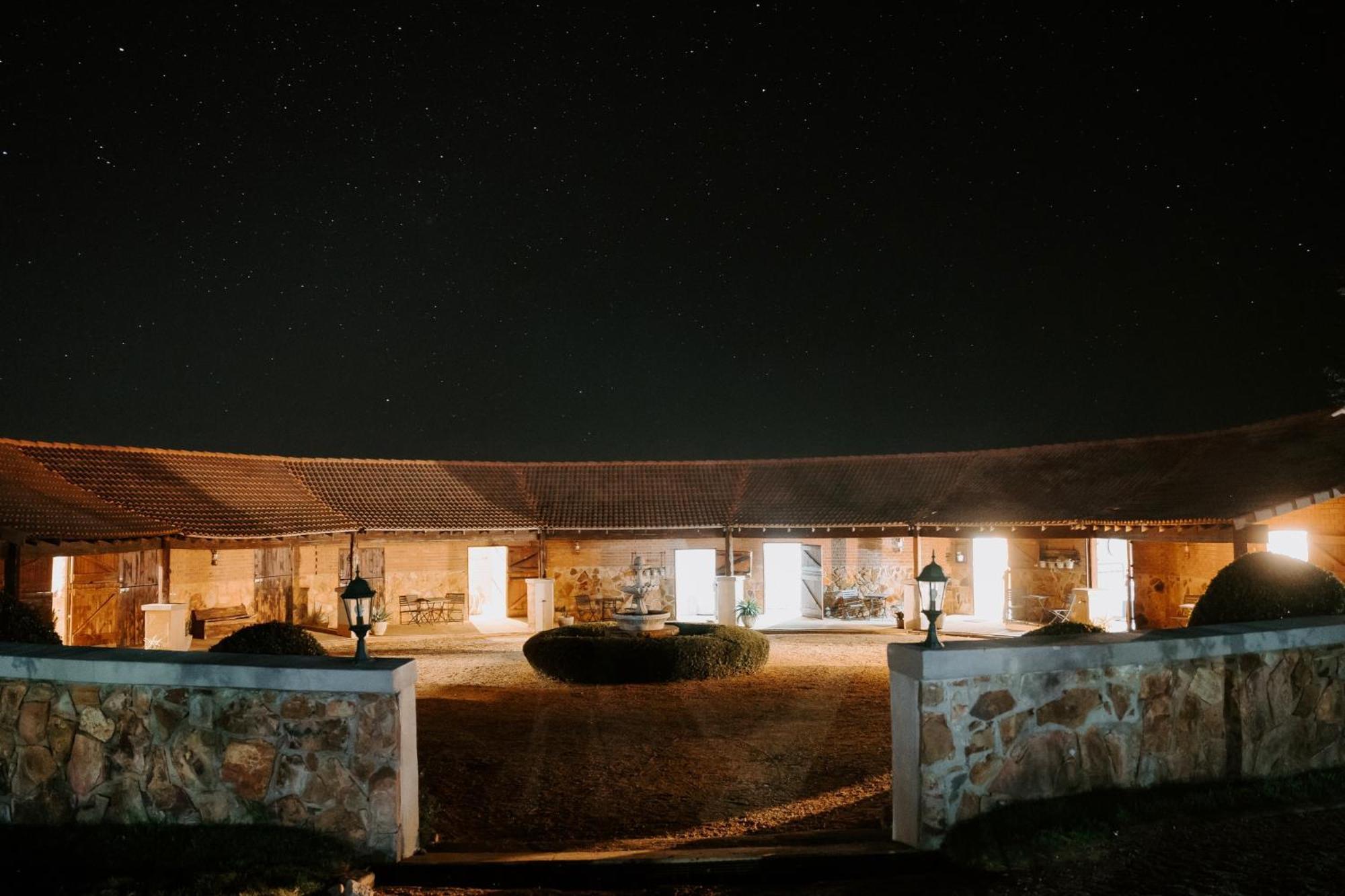 Villa Mount High Luxury Stables Lydenburg Exterior foto