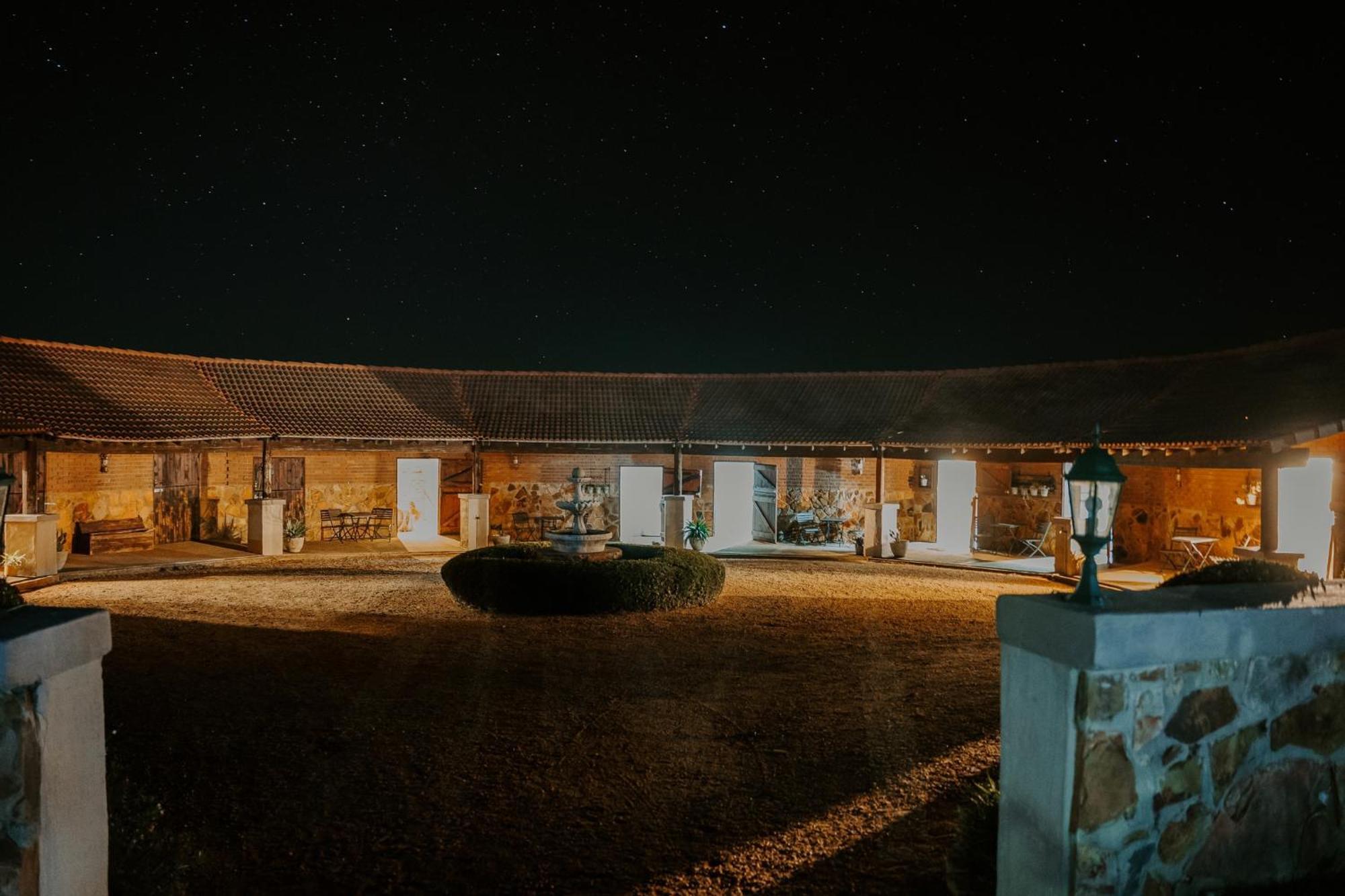Villa Mount High Luxury Stables Lydenburg Exterior foto