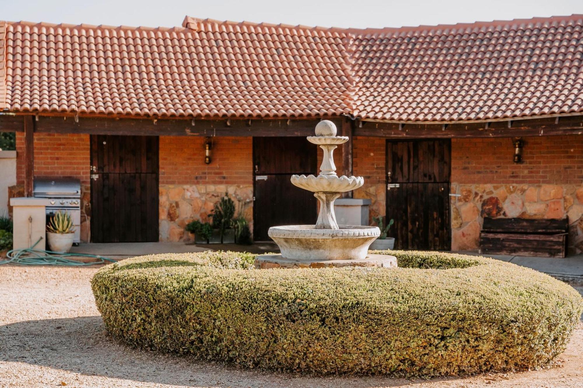 Villa Mount High Luxury Stables Lydenburg Exterior foto