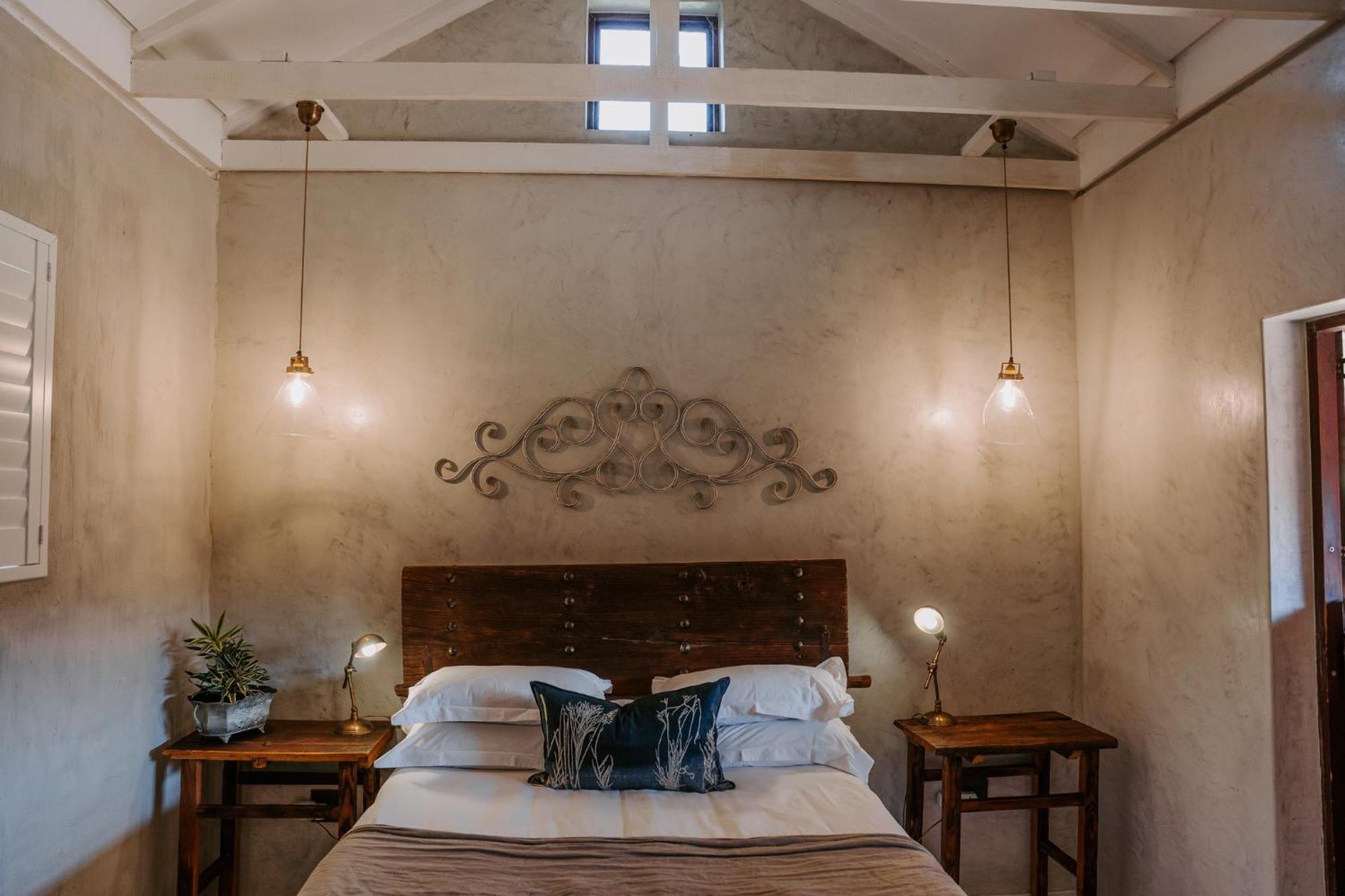 Villa Mount High Luxury Stables Lydenburg Exterior foto